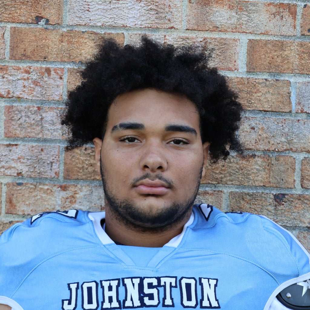 Latrell Brown mugshot