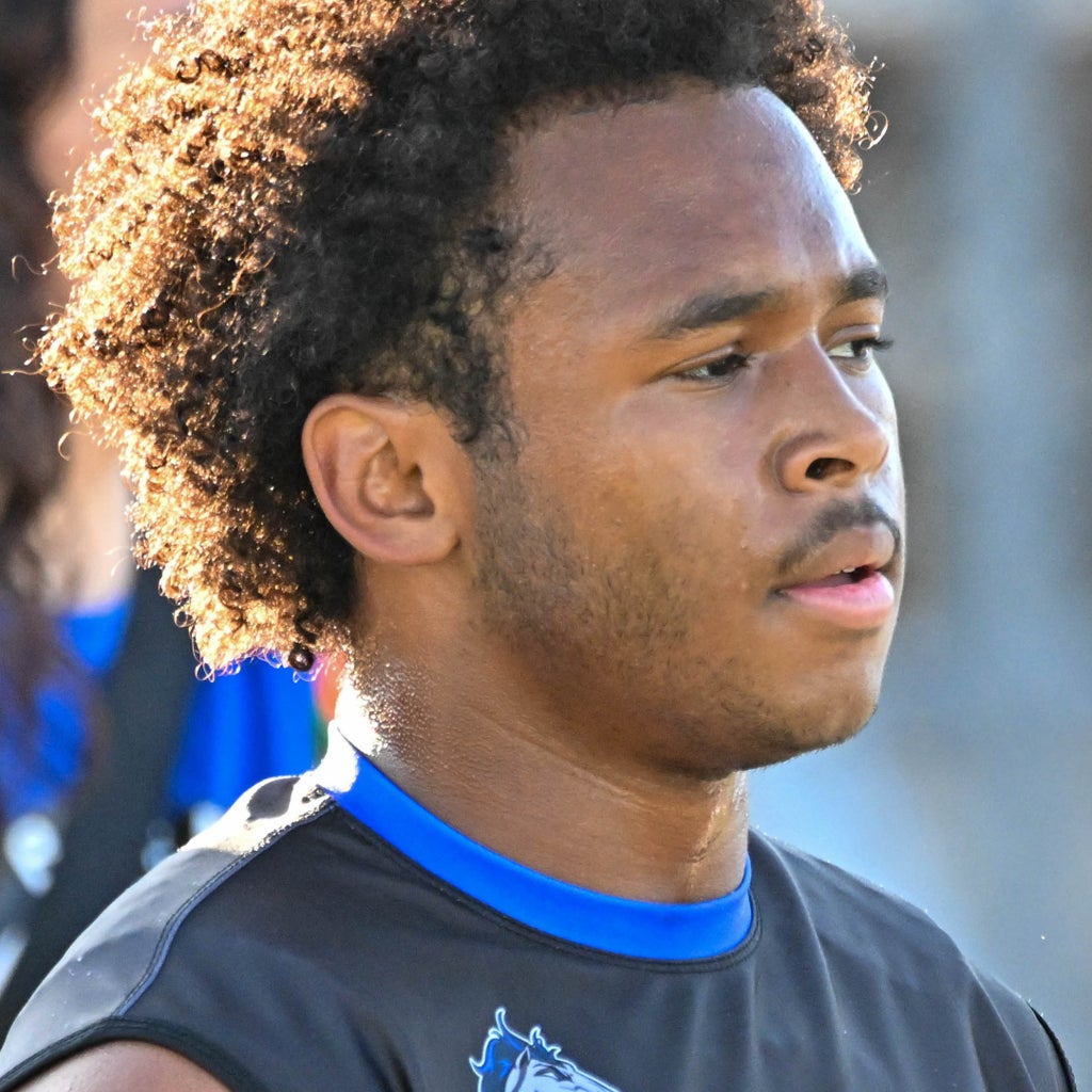 Xavier Veal