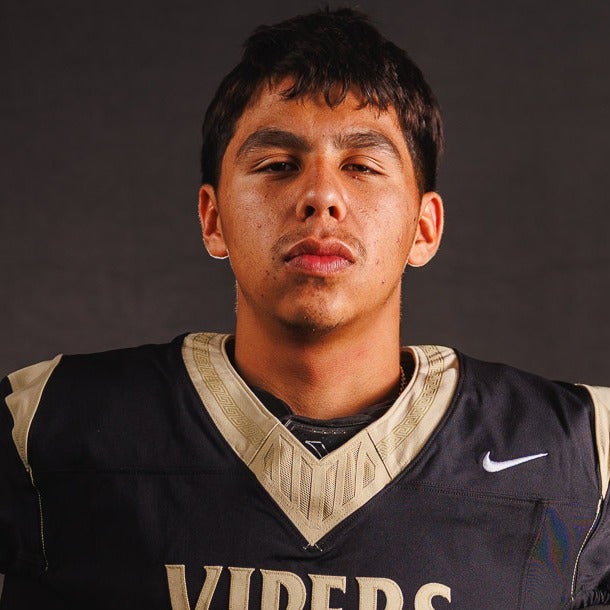 Anthony Villanueva mugshot