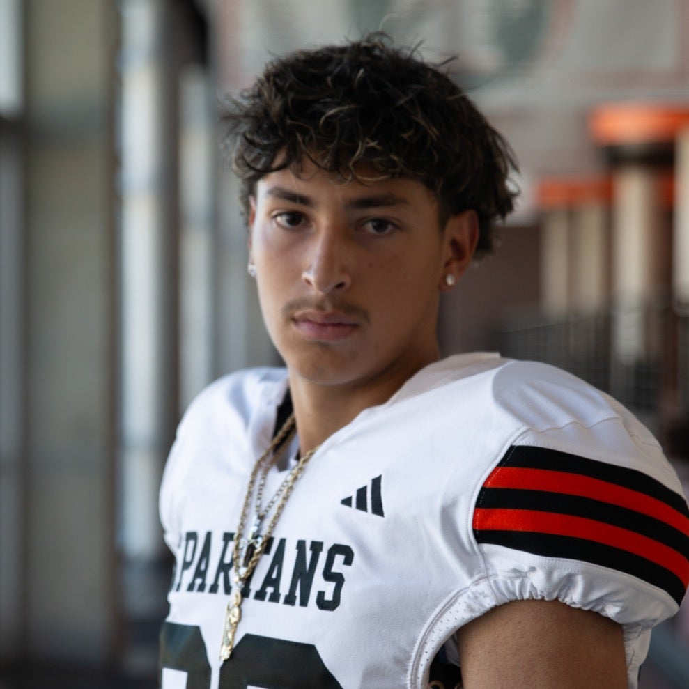 Anthony Guerra mugshot