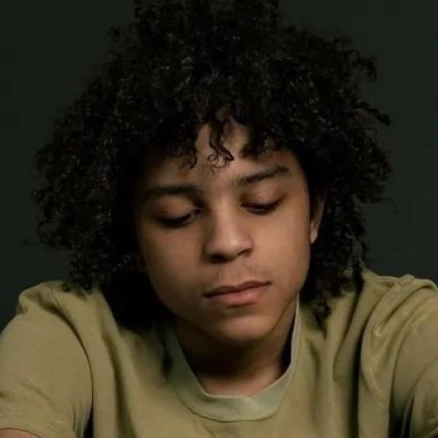 Xavier Hagerman mugshot