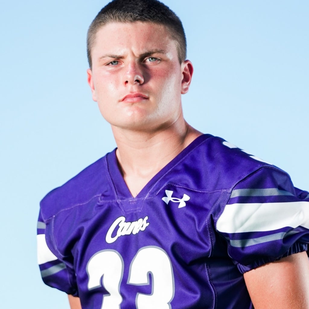 Kayson Hobbs mugshot