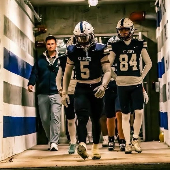 Maxwell Parent mugshot