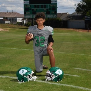 Jay McGlasson mugshot