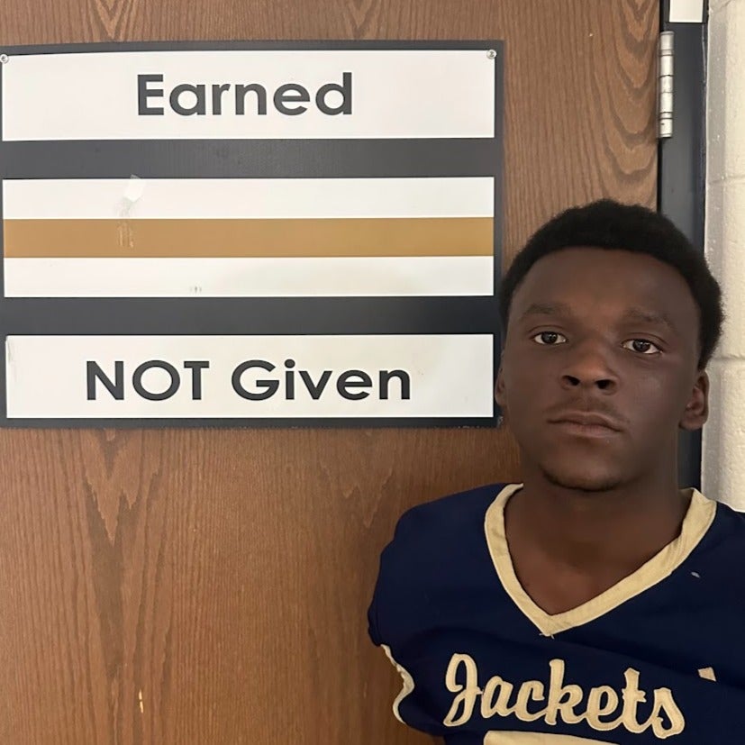 Robert Myers mugshot