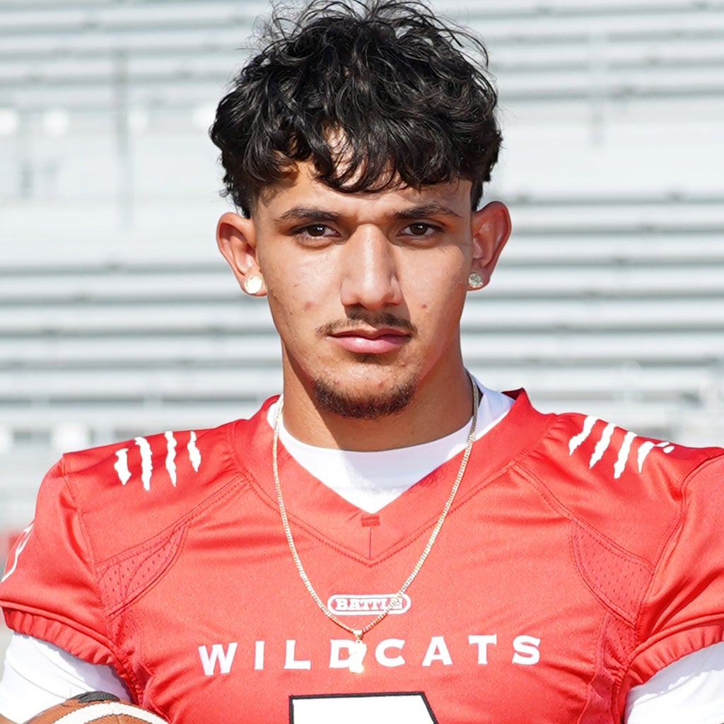 Gabriel Corzo mugshot