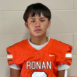 Anthony Parker mugshot