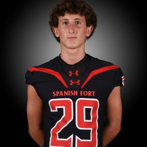 Max Larson mugshot