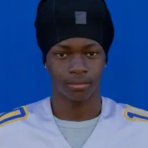 Jacari Adams mugshot