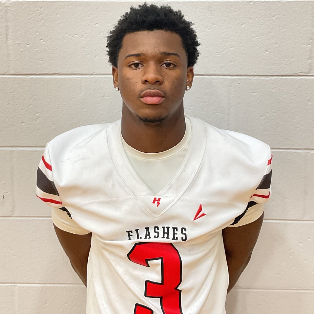 Camauri Bolden
