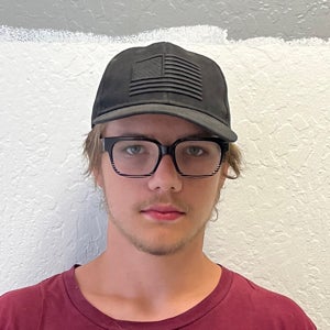 Alex Conseur mugshot