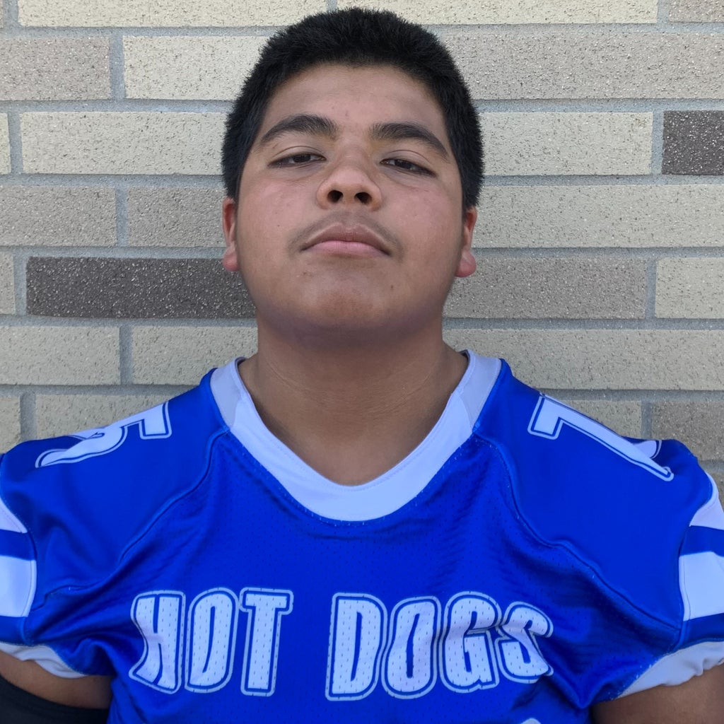 Andrew De La Rosa mugshot