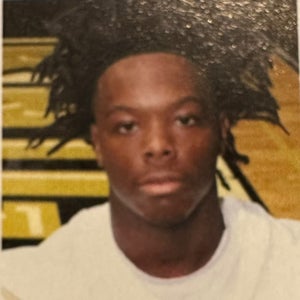 London Carswell mugshot