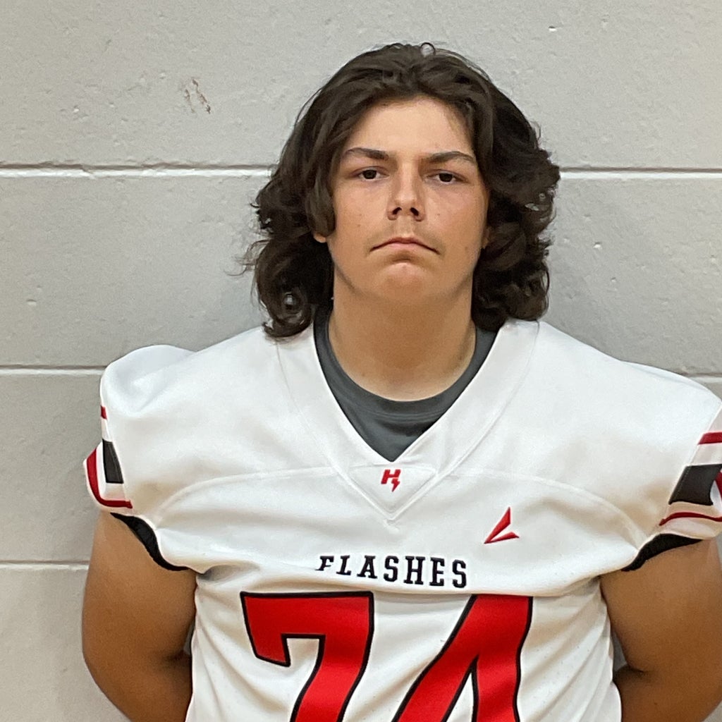 Bryan Whitter mugshot