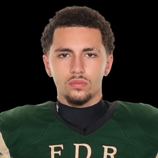 Lazarus Maldonado mugshot