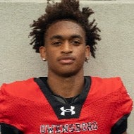 Jalen Carr mugshot