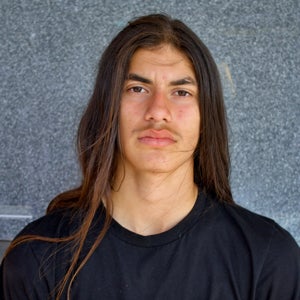 Josiah Cortez mugshot