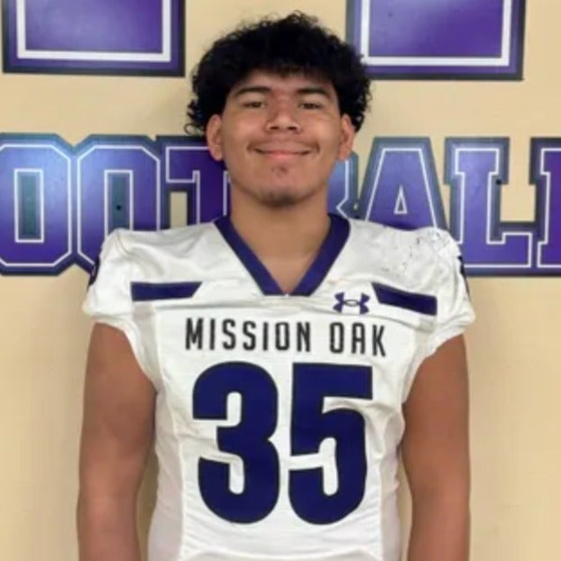 Marcuz Mendoza mugshot