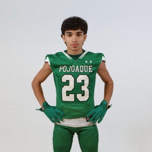 Jonah Villegas mugshot