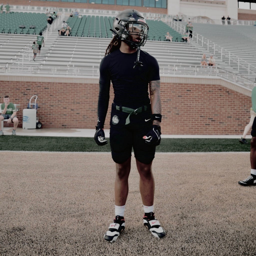 Kimmoni Jordan mugshot