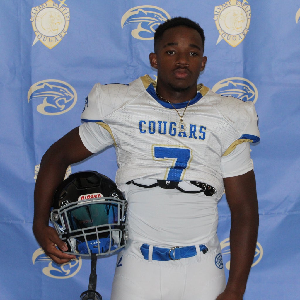 Dominic Neal mugshot