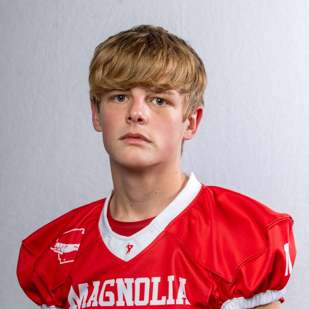 Tucker Venable mugshot