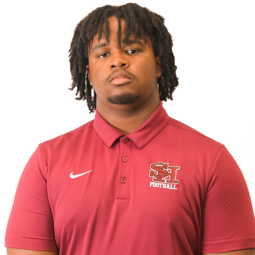 Rashaud Cooper mugshot