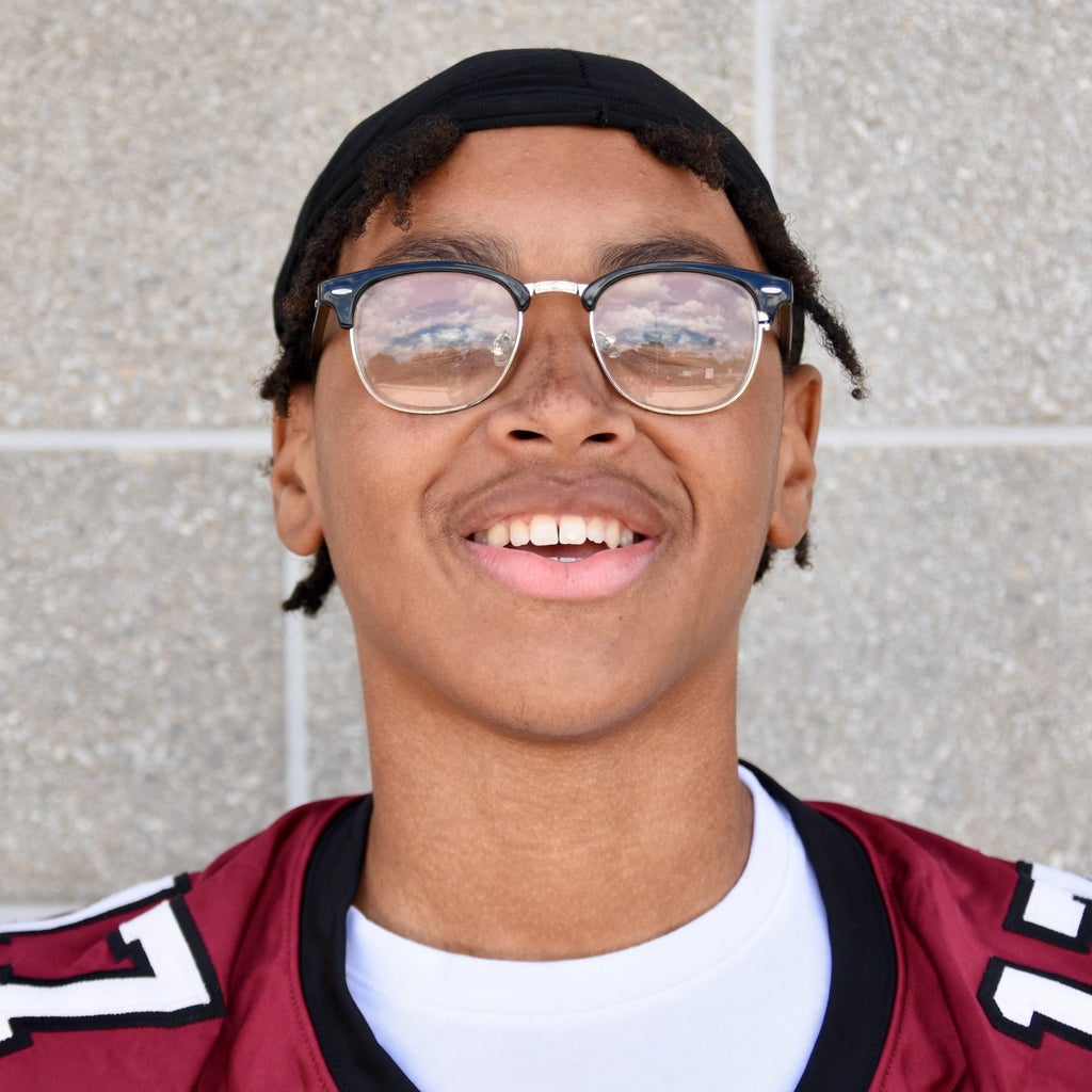 Jabari Duncan mugshot