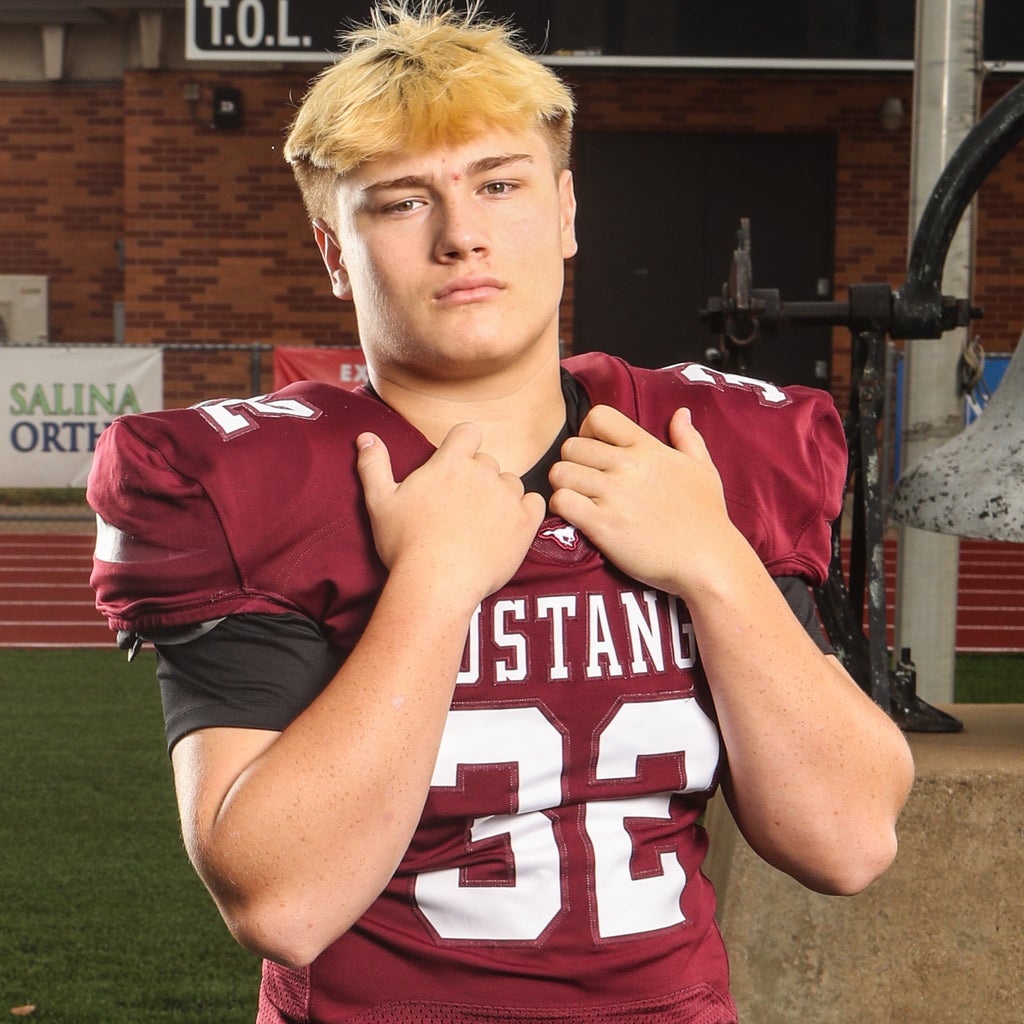 Peytan Bolen mugshot