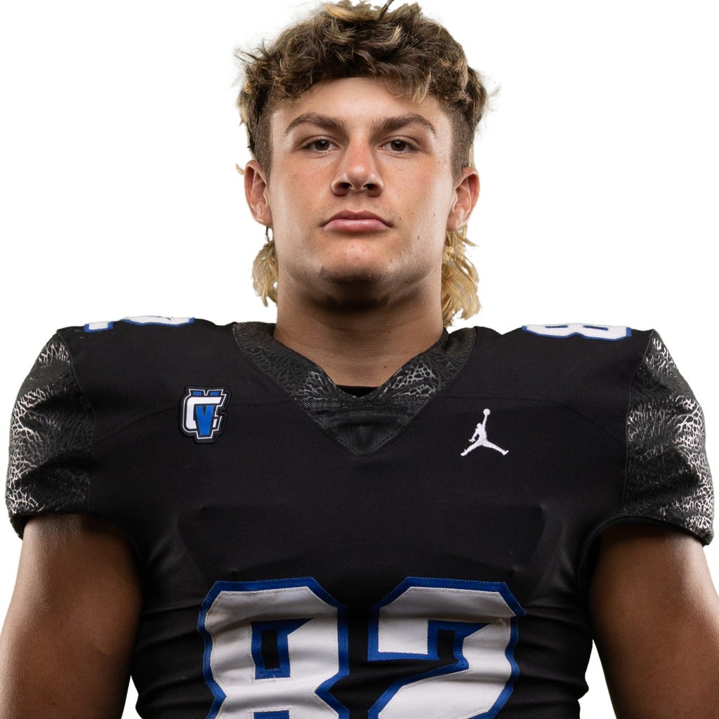 Treydon Baker mugshot