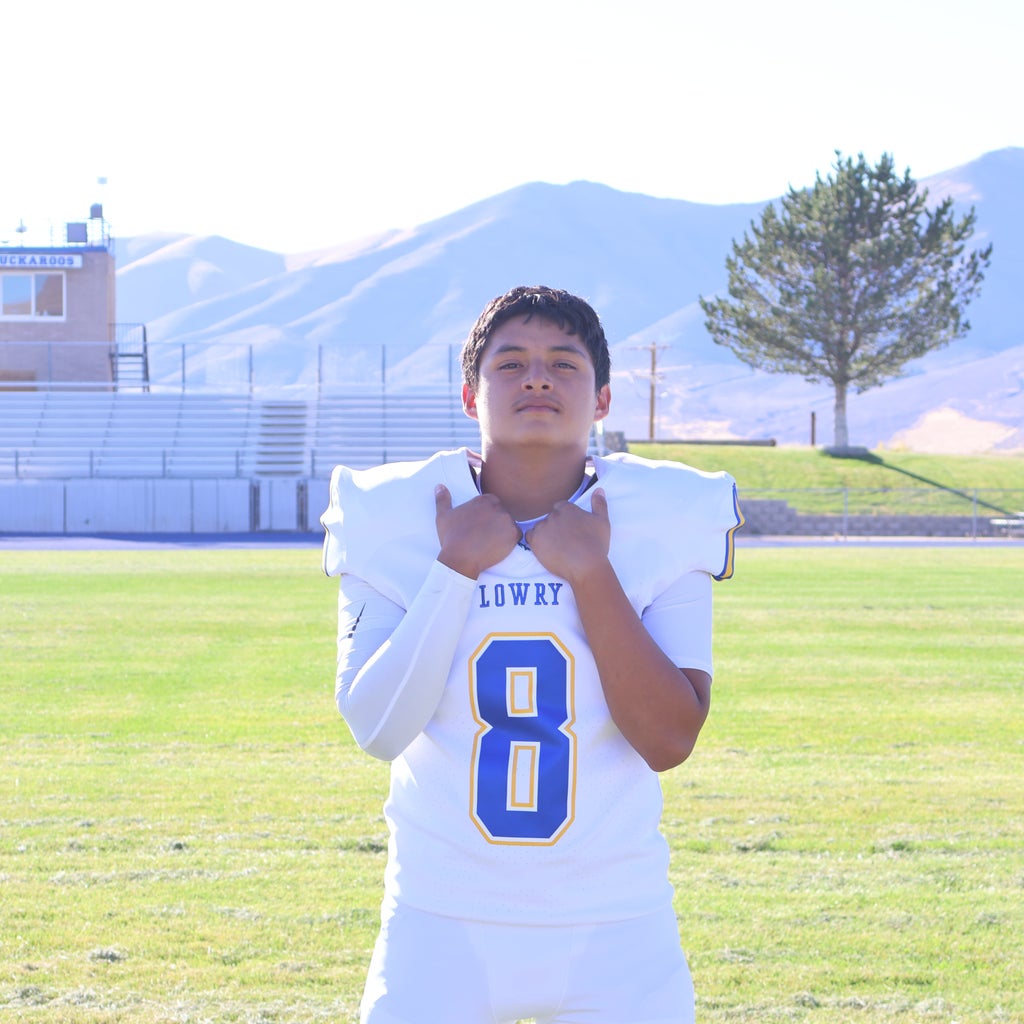 Juan Mendoza mugshot
