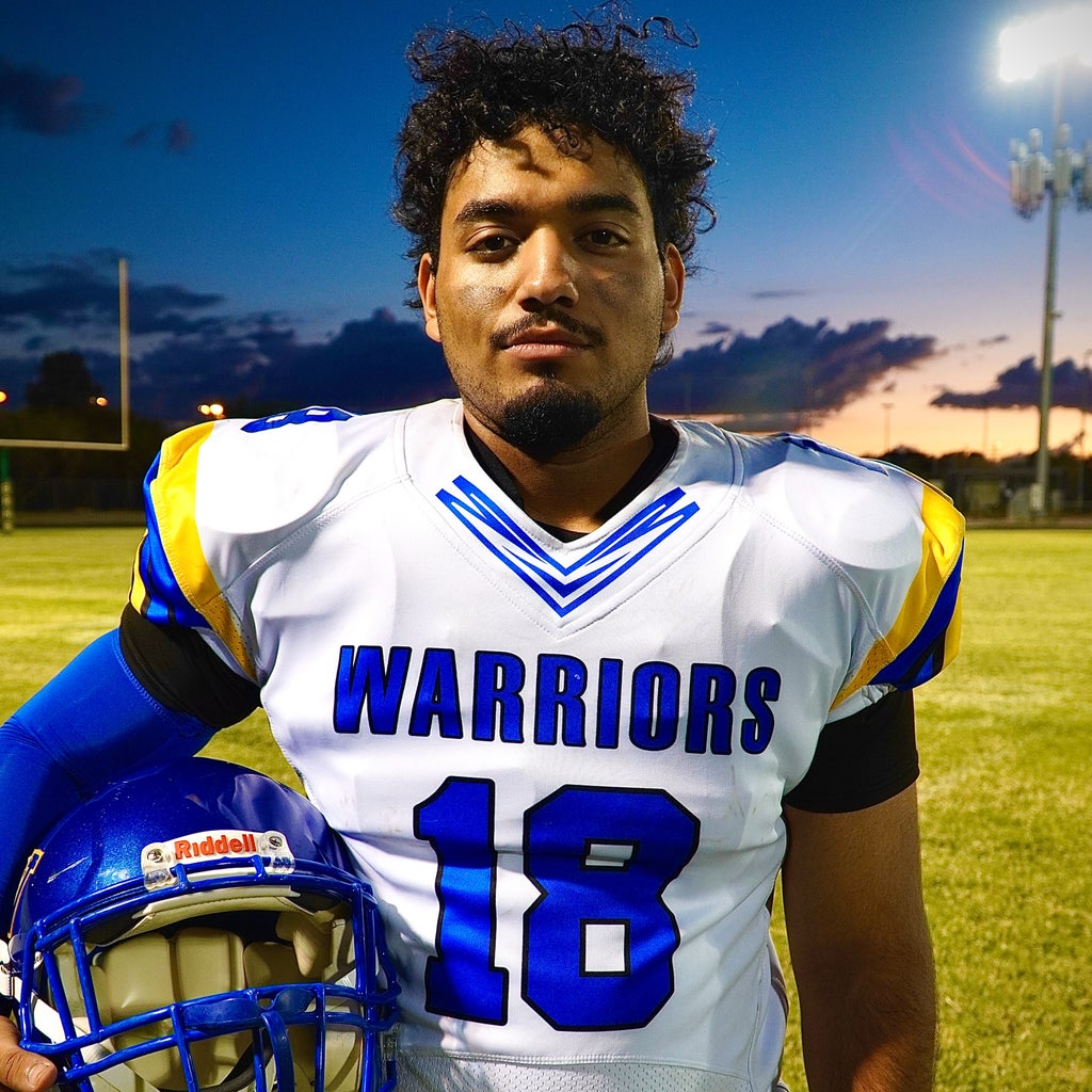 Andrew Lizarraga mugshot