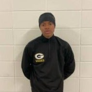 Marqua Smart mugshot