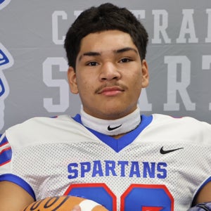 Aiden Gerardo mugshot