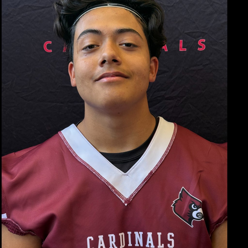 Jason Gutirrez mugshot