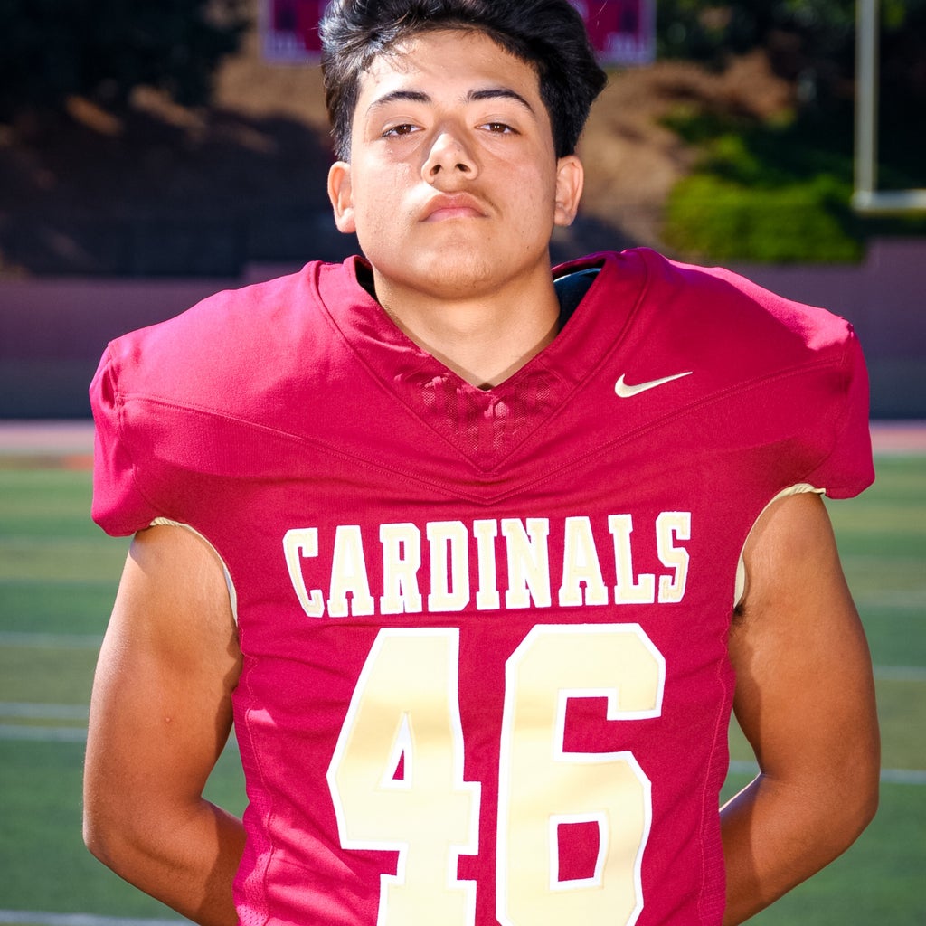 Jason Gutirrez mugshot
