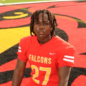 Jaylyn Allen mugshot