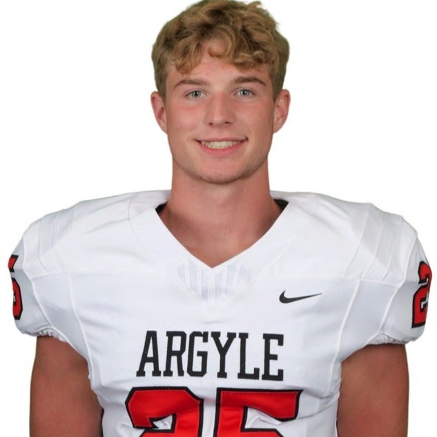 Obadiah Goble mugshot