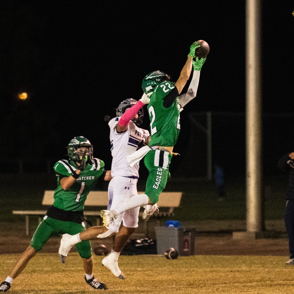 Tanner Smith mugshot