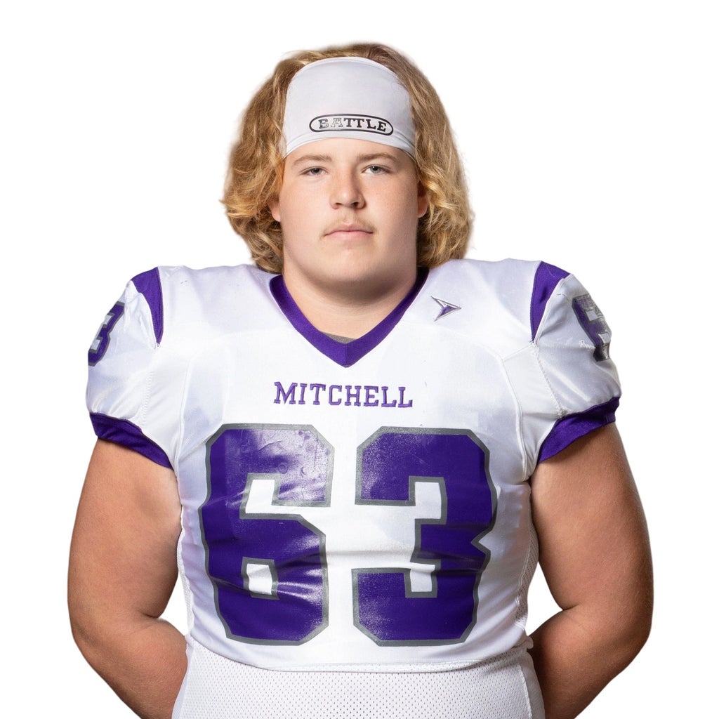 Graham Buchanan mugshot