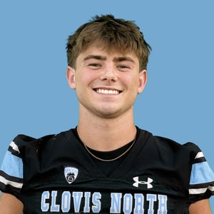 Brock Parker mugshot