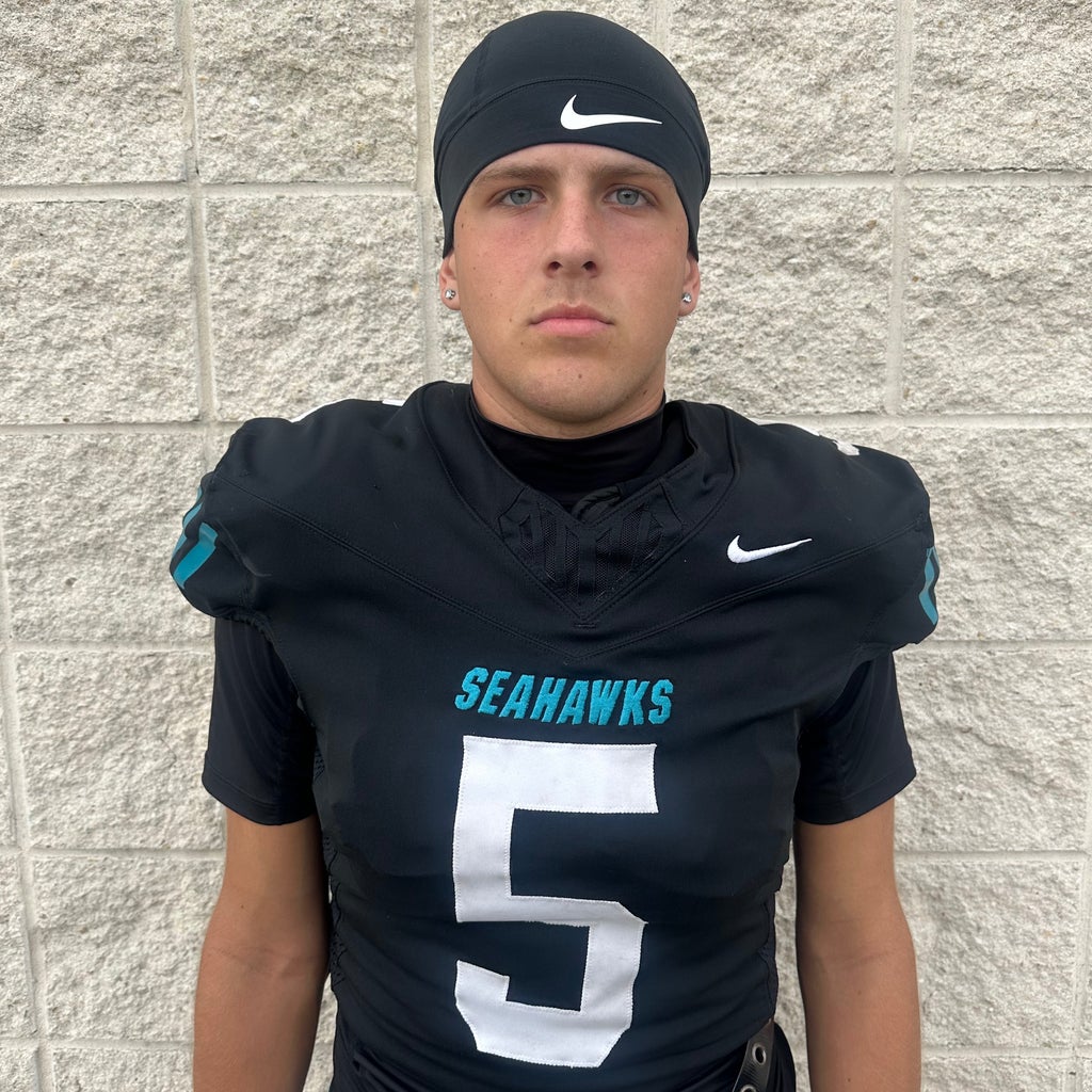 Grant Zellers mugshot