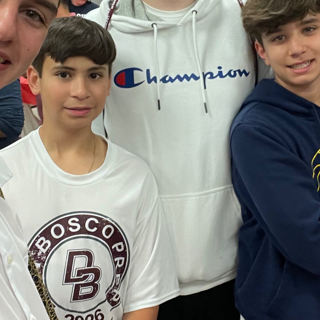 Daniel Lopez mugshot