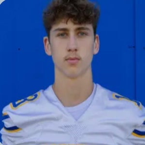 Jaydon Stover