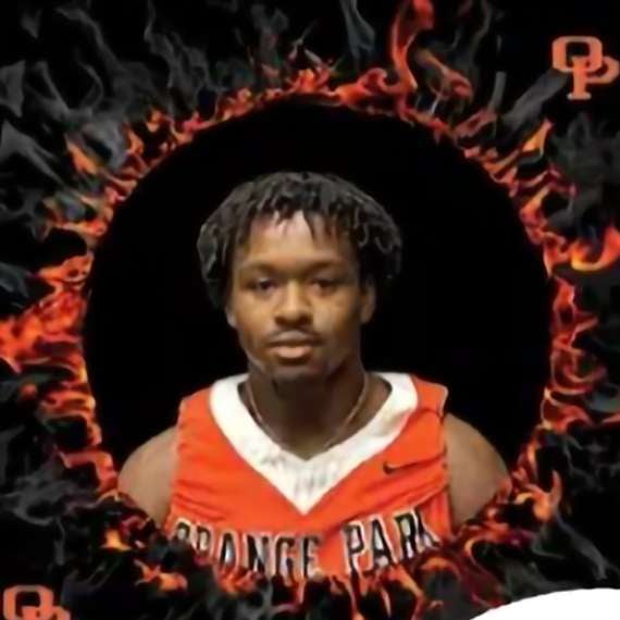 Terrion Butler mugshot
