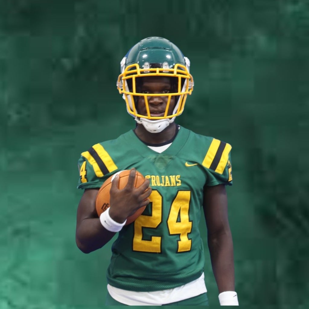 David Awolumate