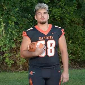 Tegan Haretuku mugshot