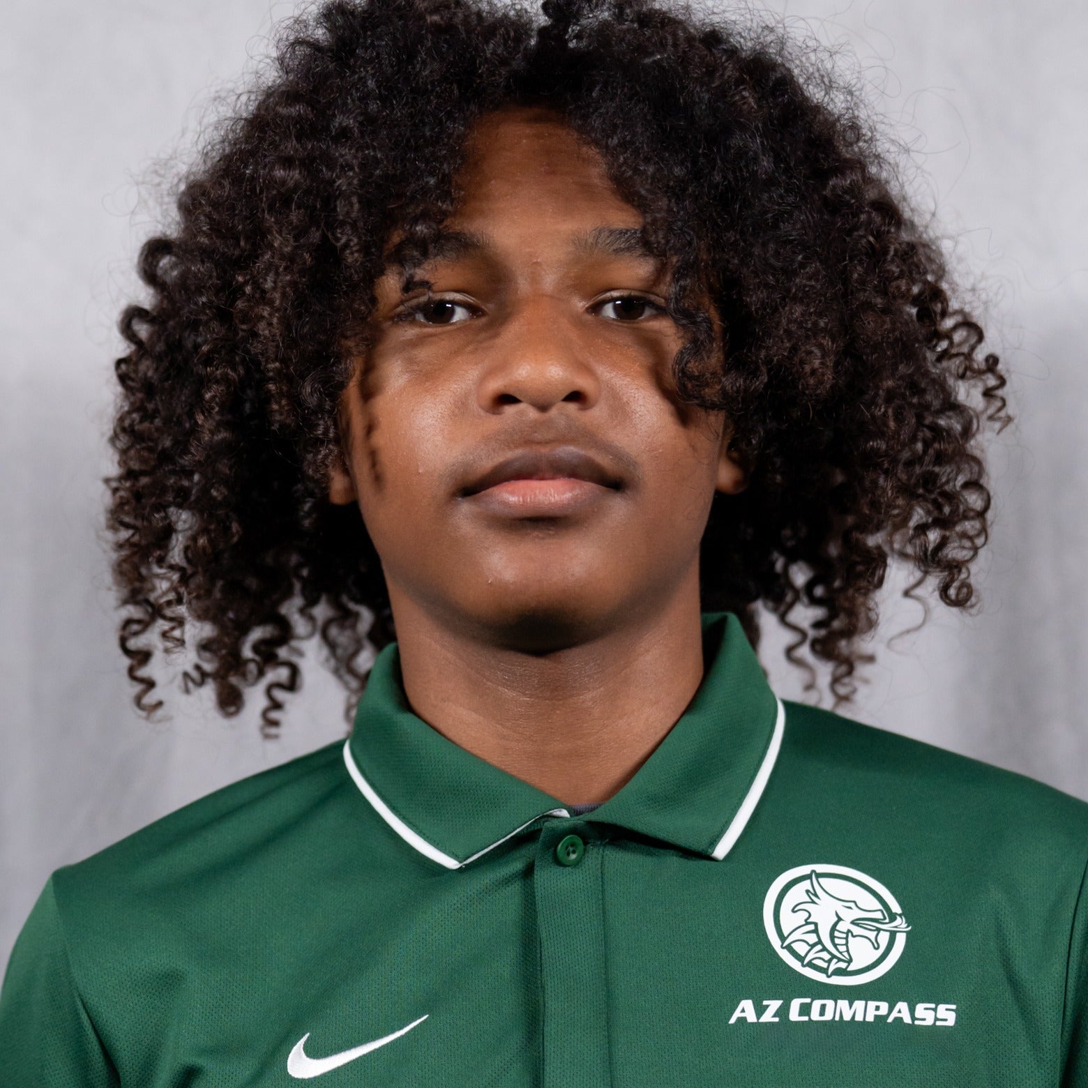Jamir Johnson