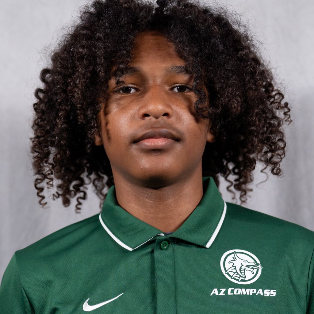 Jamir Johnson mugshot