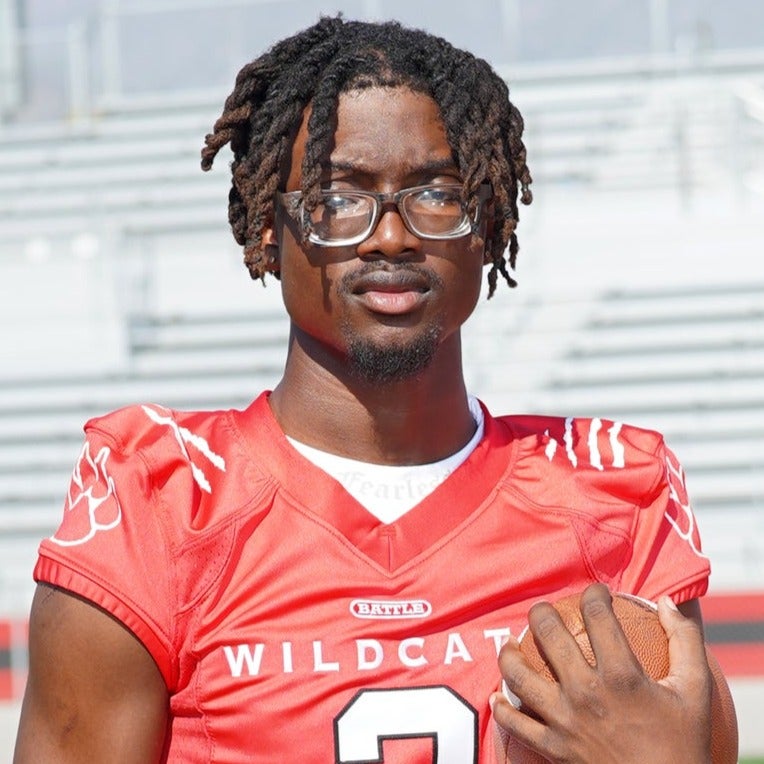 Taamir Mack